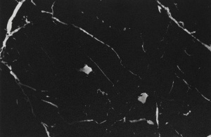 Masuta de cafea Barossa, Negru, 45x110x55 cm - Img 7