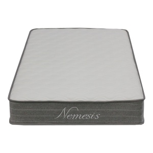 Matrac dupla, Nemesis Pako World, 20-22 cm, 90x190 cm - Img 3