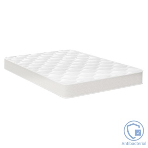 Matrac egyoldalas, Fix Pad Chic Strom, 18-19 cm, 140x200 cm