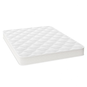 Matrac egyoldalas, Fix Pad Chic Strom, 18-19 cm, 150x200 cm - Img 5