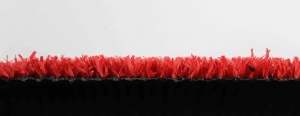 Mocheta evenimente Traversa, Wave, Rosu, 400x1500 cm, Delta - Img 3