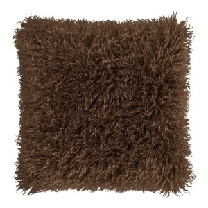 Perna decorativa Zaria, Maro, 45x45 cm - Img 3