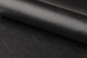 Scaun de bar I_Oregon, Negru, 110x47x51 cm - Img 6