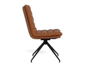 Scaun dining Grafton, Maro, 96.5x50.5x65 cm - Img 5