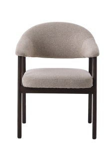 Scaun ELK, Nuc, 63x81x63 cm - Img 3