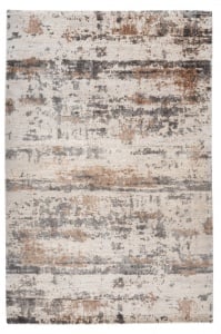 Szőnyeg, Jewel Of Obsession, taupe, 80x150 cm