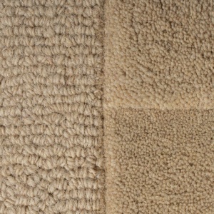 Szőnyeg kerek, Gigi, Flair Rugs, natúr, 160X160 cm - Img 2