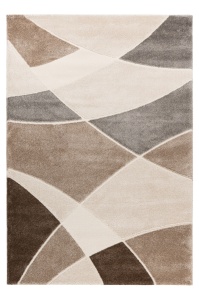 Szőnyeg My Frisco, taupe, 200x290 cm