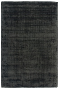 Szőnyeg My Maori, antracit, 80x150 cm