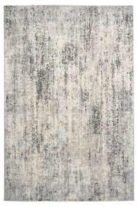Szőnyeg, My Salsa, szürke, 80x150 cm