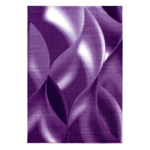 Szőnyeg Plus Lila V2, 140 x 200 cm - Img 1