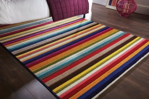 Szőnyeg, Tango, Flair Rugs, többszínű, 160X230 cm