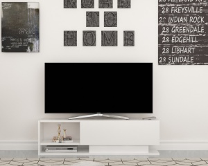 TV-szekrény, Damla - Img 2