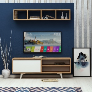 TV-szekrény, Duku