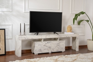 TV-szekrény, Enclave, Zöld