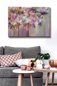 Vászonkép 1324599569, Multicolor, 70x100 cm