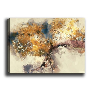 Vászonkép 488419336, Multicolor, 70x100 cm - Img 2