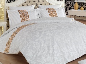 Ágyneműhuzat, Angelica, Satin Deluxe