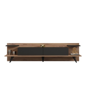 Comoda TV, Astry, Pako, Nuc 180x45x36.8 cm - Img 3