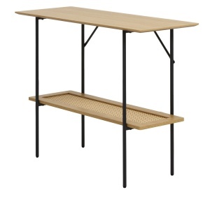 Consola PENSACOLA, Nuc, 37x75x100 cm - Img 3