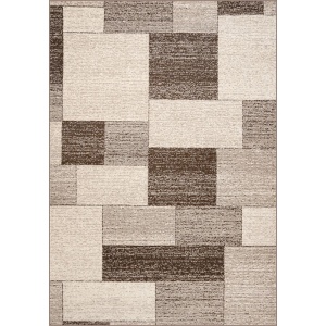 Covor, Daffi, Maro, 60x110 cm, Delta Daffi 13027 140