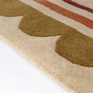 Covor Lois Natural 120x170 cm - Img 6