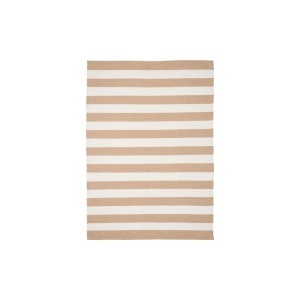 Covor Pina, Bej, 200x140 cm - Img 3