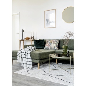 Covor Tampa, Natural, 230x160 cm