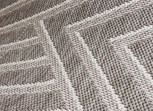 Covor Traversa, Flex, Crem, 75x200 cm, Delta 19652-111 - Img 3