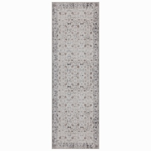 Covor Traversa INKA V2 Crem 80x250 cm - Img 5