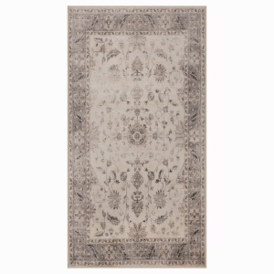Covor Traversa INKA V3 Bej 80x150 cm - Img 5