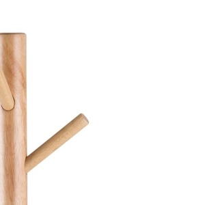 Cuier Bremen, Natural, 176x51x45 cm - Img 4