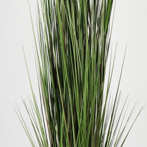 Dísznövény, Boxwood, fekete, 46x46x150 cm - Img 2