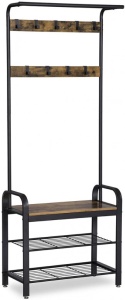 Fogas, Vasagle, 183x72x33.7cm