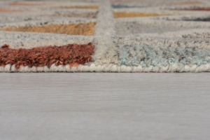Futószőnyeg, Moretz, Flair Rugs, többszínű, 60X230 cm - Img 5
