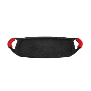Grill tepsi, BH/1588, 47 cm - Img 5