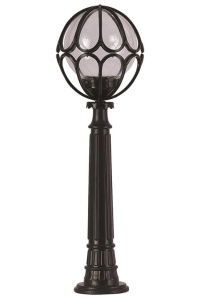 Lámpás, BSU-68081-BSY-M4-B, fekete