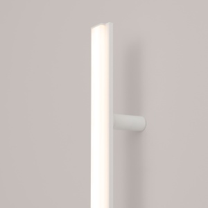LED fali lámpa, Lagom 150, 3000K, fehér, 4x7x151 cm - Img 7