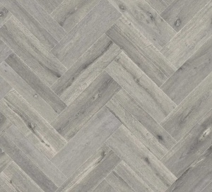 Linoleum, Mayfair, Gri, 200x900 cm, Delta Mayfair 109M - Img 2