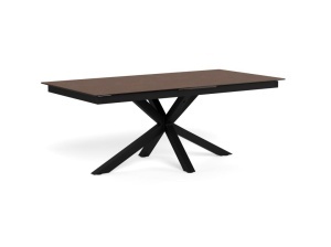 Masa dining Heaven, Maro, 76x240x100 cm - Img 3