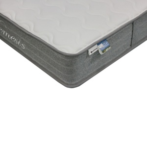 Matrac dupla, Nemesis Pako World, 20-22 cm, 90x190 cm - Img 4