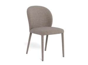 Scaun dining Patricia, Maro, 83x48x57 cm - Img 2
