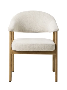 Scaun ELK, Nisipiu V1, 63x81x63 cm - Img 2