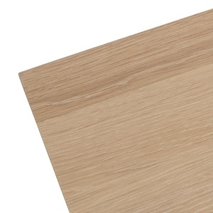 Set 2 piese Extensii masa Marte, Alb, 2x45x102 cm - Img 4