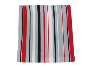 Sötétítő függöny, Stripe V3, 140x270 cm