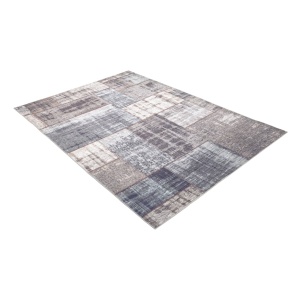 Szőnyeg, Avantgarde, taupe, 230x330 cm - Img 2
