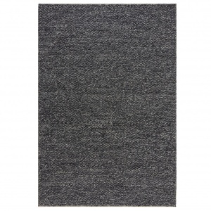Szőnyeg, Flair Rugs, Minerals, szürke, 80x150 cm - Img 5