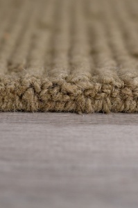 Szőnyeg Harris buklé gyapjú, Flair Rugs, zsályazöld, 160x230 cm - Img 3