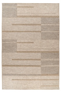 Szőnyeg, My Oslo, taupe, 80x150 cm