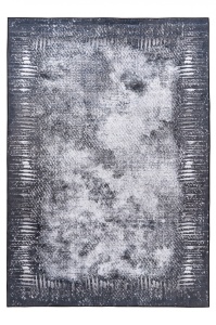 Szőnyeg, My Tampa V3, szürke, 120x170 cm